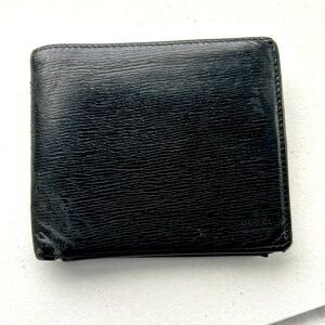 Authentic Gucci Bifold